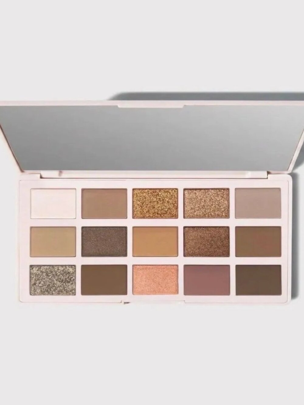 Laura Geller the casual collection simply gilded eyeshadow palette